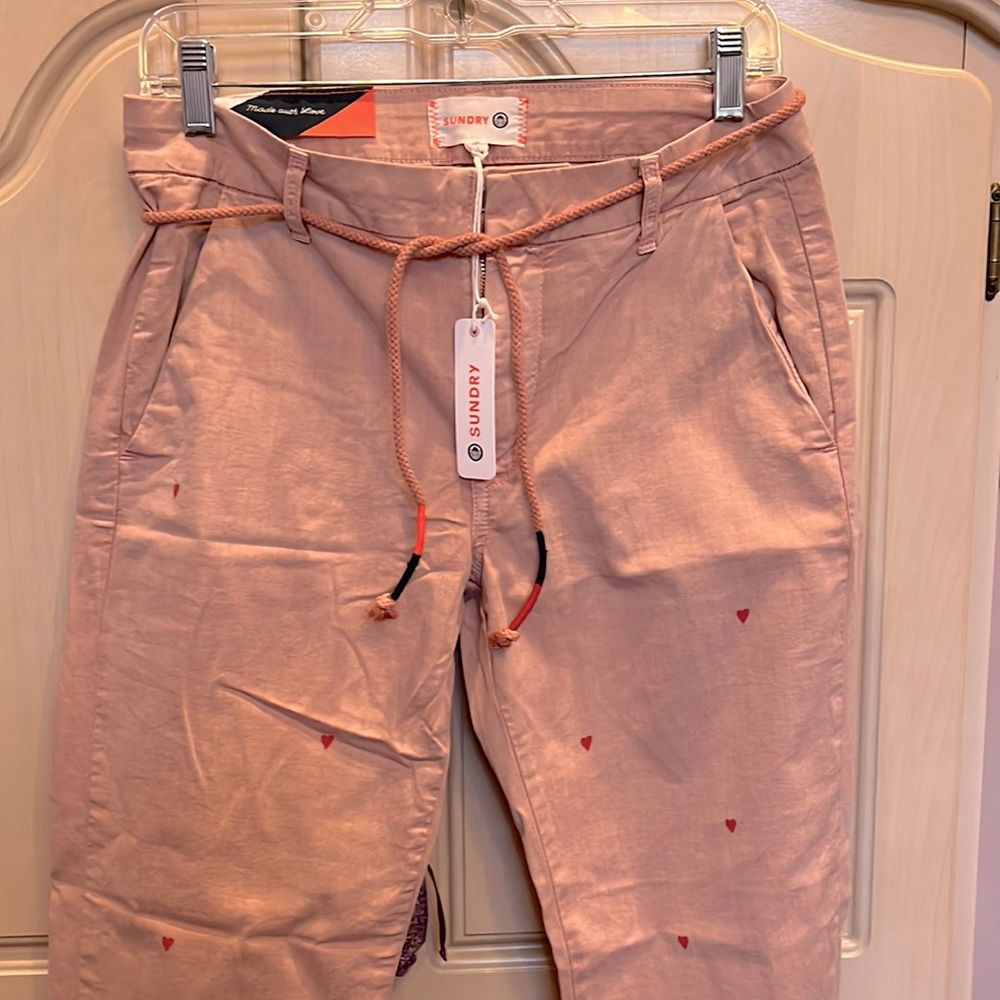 Sundry chino